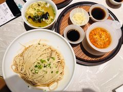 秃黄油套餐-松鹤面馆·古法焖肉面(观前店)