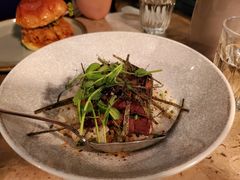 五花肉饭-RAC BAR(安福路店)