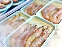 -蚝英雄·鲜蚝自助专门店(洋桥店)