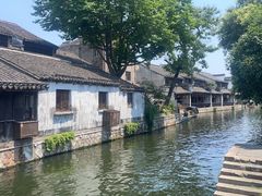 -南浔古镇