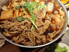 -德川家日本料理(中关村寰太大厦店)