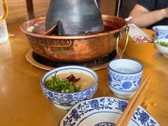 -牛街清真满恒記(平安里西大街店)