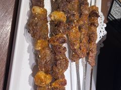 -快乐小羊·内蒙牛羊肉火锅(流花中心店)