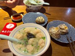 -鑫震源·苏式大虾生煎(山塘街店)