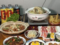 -金龙·打边炉(南京西路店)
