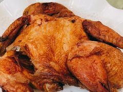 香酥鸡王-丰泽园饭店