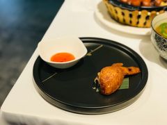 古法酿燕窝鸡翅-禧宴Joyous Restaurant(禧园店)