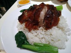 -龙记香港茶餐厅(久光百货店)