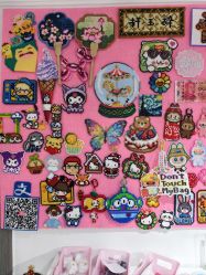 -热爱手作·拼豆·香薰蜡烛