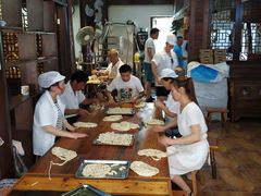 大堂-沈氏祖传老宁波油赞子(南塘店)