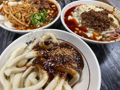豆花面-西月城谭豆花(春熙路店)
