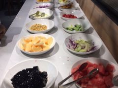 -豪客来牛排(成都锦江大融城店)