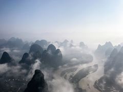 -大面山