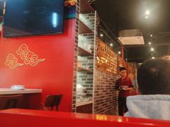 -老北京胡同味道二荤铺(酒仙桥店)