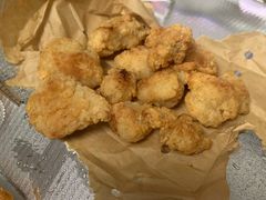 劲爆鸡米花-那坡里比萨(康王北路店)