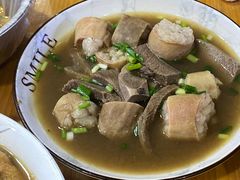 -正宗阳山牛杂(东城店)