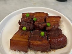 -南小馆(迪士尼小镇店)