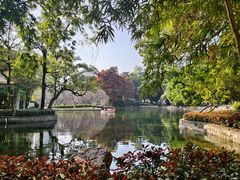 -晓港公园