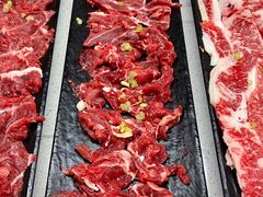-四点金潮汕鲜牛肉火锅(金猴名居店)