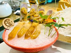 竹蛏皇-上房火鍋(新天地店)
