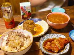 -食戟