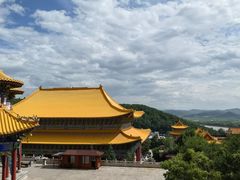 -六鼎山文化旅游区