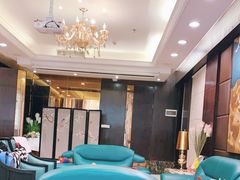-畔山酒店中餐厅