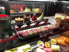 -星巴克臻选(成都宽窄巷子店)