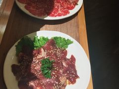 -隐家本格烧肉(万达广场店)