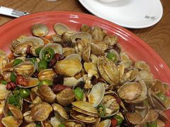 -九老汉·川渝江湖菜(合川路2店)