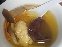 -菌极鲜野生菌火锅店(阳明祠店)