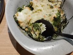 -本处·素食·融合料理(南油店)