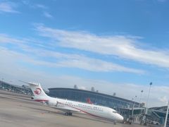 -南昌昌北国际机场