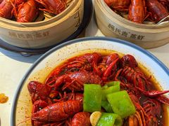 -杨氏青龙虾·羊蝎子(珠江路店)