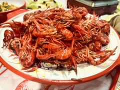 -辣出味岳阳特色烧烤·龙虾大排档(砂子塘总店)