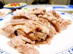 -宁夏国强手抓羊肉·清真菜(未央路凤三店)