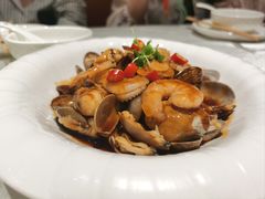 -桂园餐厅(五大道店)