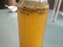 -大连湾旭日·家宴·海肠捞饭(马栏广场店)