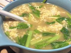 -潮庭·大连海鲜·炭火烧烤·扇贝王(大连店)