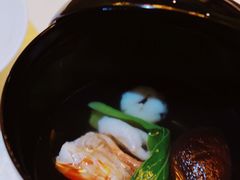 -空蝉怀石料理(益丰·外滩源店)