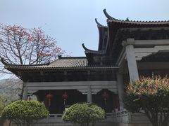 -闽粤南澳总镇府