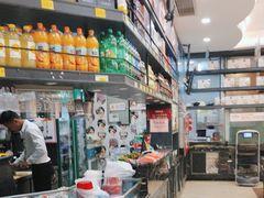 -申阿婆·上海菜·小海鲜(国展店)