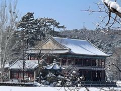 -承德避暑山庄景区