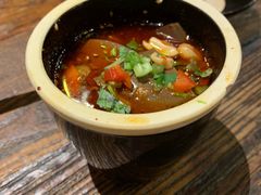 -串大叔炭火烤串·鸡西大冷面刀削面(总店)
