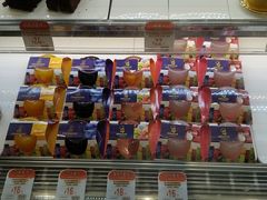 -西村叔叔的店·面包·甜品·蛋糕(崂山丽达店)