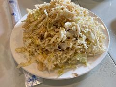 -玫瑰红烤羊排(北新桥三条店)