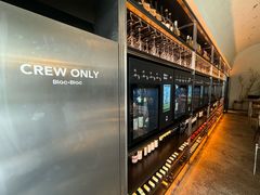 -Blac+Blac(中海环宇荟店)