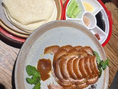 -青年公社烤鸭(青年路店)