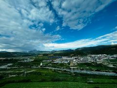 -松州古城