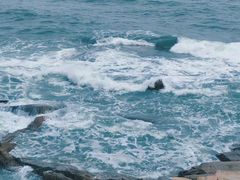 -青岛第一海水浴场